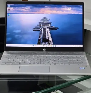 New Laptop HP Pavilion 15 16GB Intel Core i7 SSD 256GB