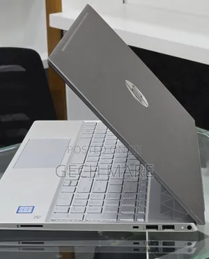 New Laptop HP Pavilion 15 16GB Intel Core i7 SSD 256GB