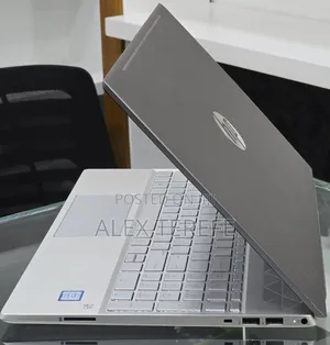 New Laptop HP Pavilion 15 16GB Intel Core i7 SSD 256GB