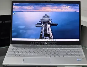 New Laptop HP Pavilion 15 16GB Intel Core i7 SSD 256GB