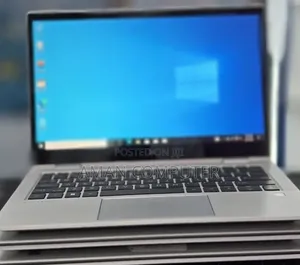 New Laptop HP EliteBook 830 G8 32GB Intel Core i7 SSD 512GB