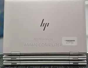 New Laptop HP EliteBook 830 G8 32GB Intel Core i7 SSD 512GB