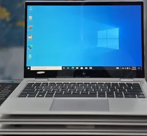 New Laptop HP EliteBook 830 G8 32GB Intel Core i7 SSD 512GB