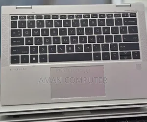 New Laptop HP EliteBook 830 G8 32GB Intel Core i7 SSD 512GB