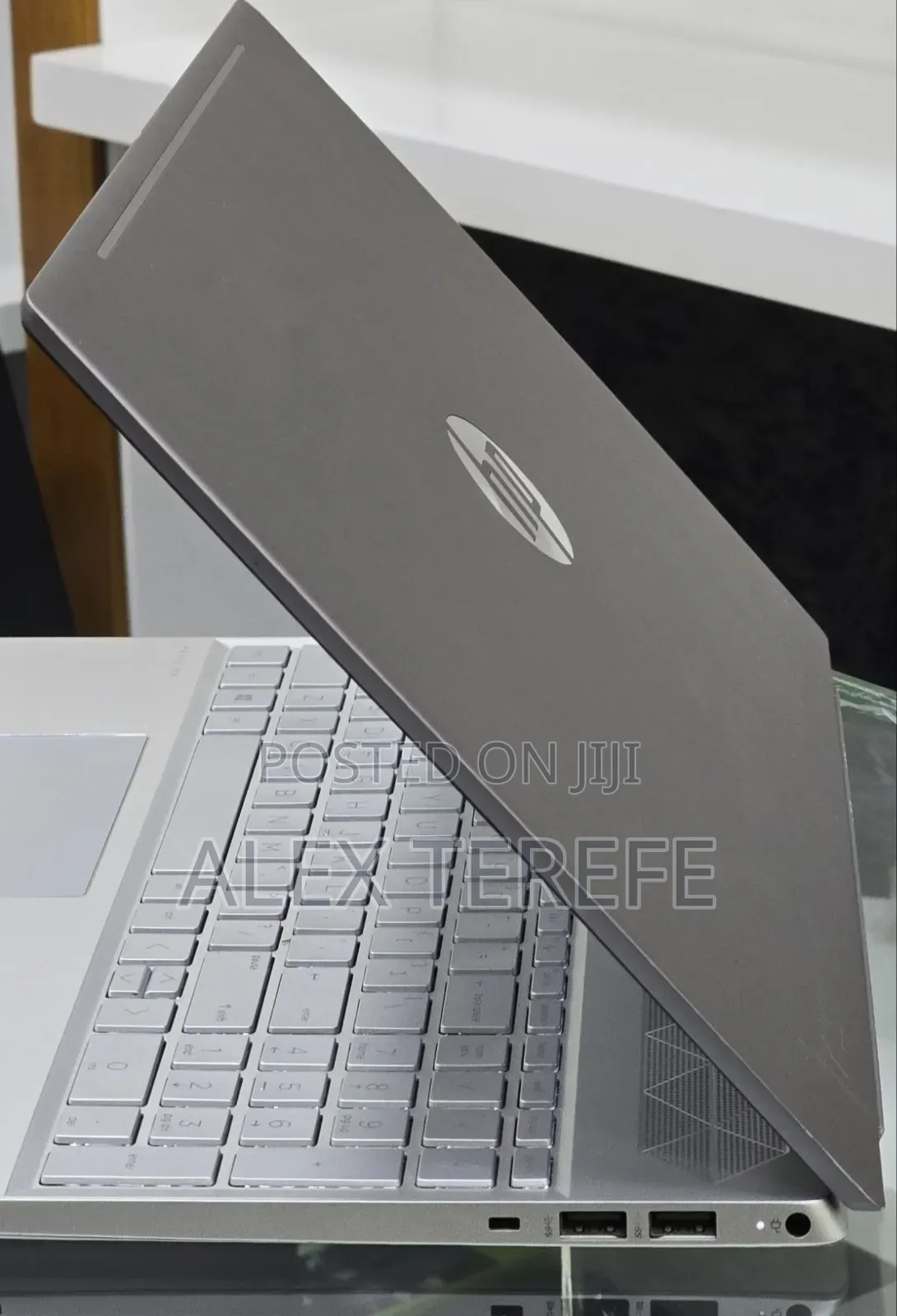 New Laptop HP Pavilion 15 16GB Intel Core i7 SSD 256GB