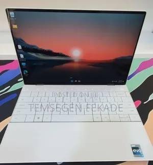 New Laptop Dell XPS 13 32GB Intel Core i7 SSD 512GB
