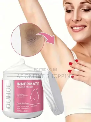 OUHOE Innermate Firming Cream