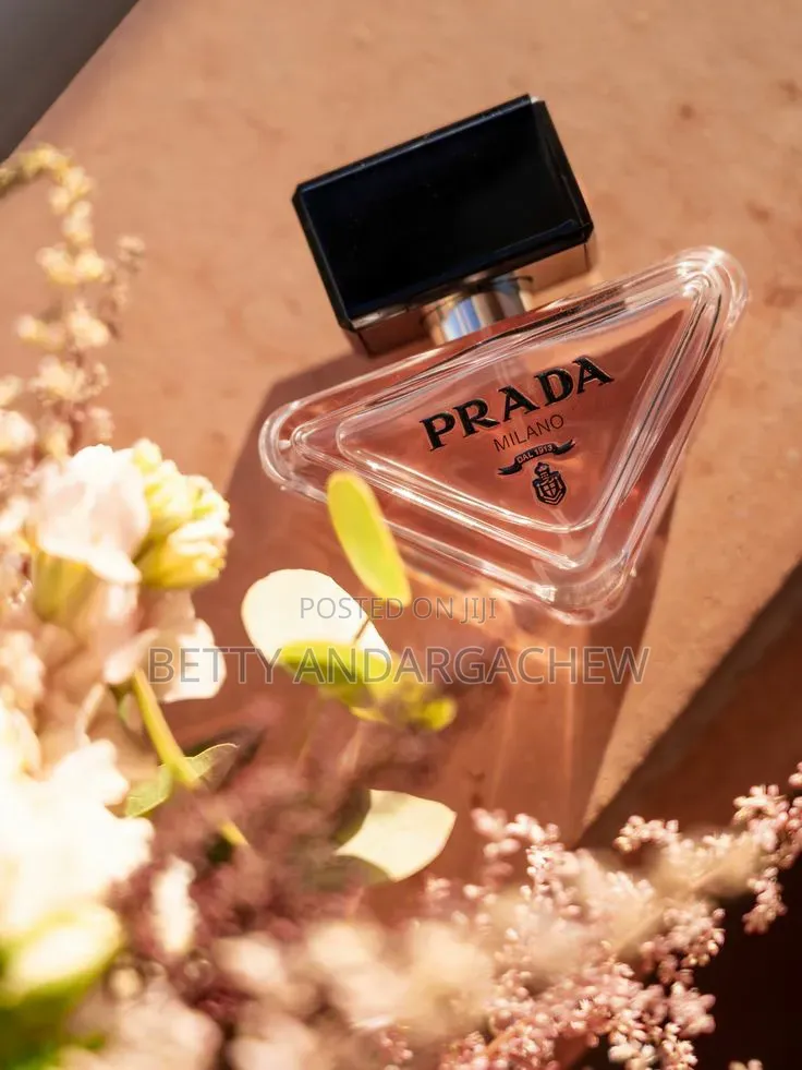 Prada Paradoxe Intense Eau De Parfum 90 ML
