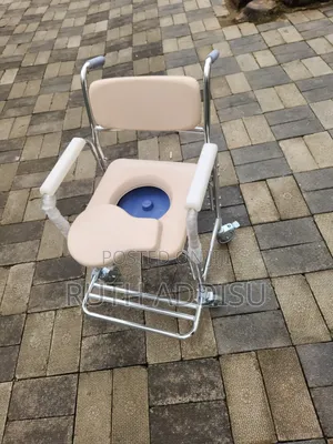 Commode Wheelchair段的toilet Wheelchair鳵了poty Wheelchair寄生commode New