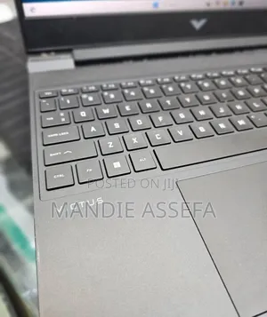 New Laptop HP Victus 15 16GB Intel Core i5 SSD 512GB
