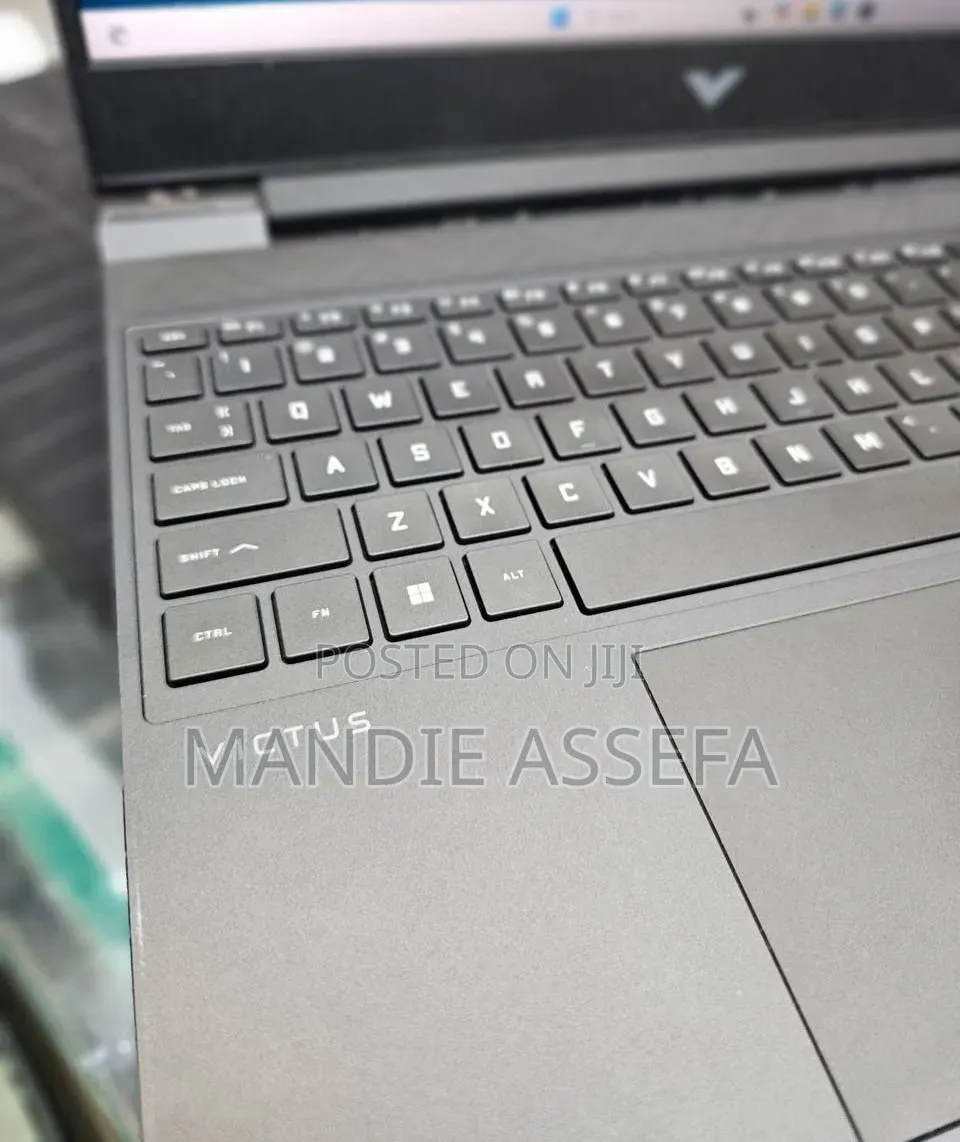 New Laptop HP Victus 15 16GB Intel Core i5 SSD 512GB