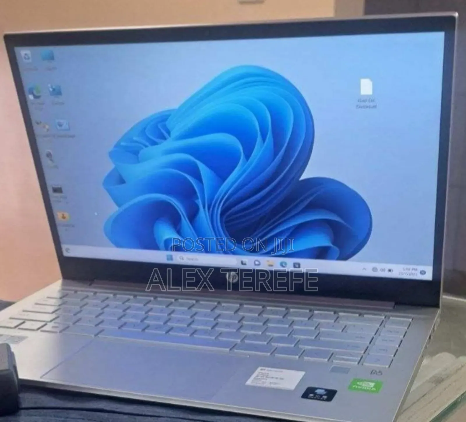 New Laptop HP Pavilion 14 16GB Intel Core i5 SSD 512GB