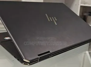 New Laptop HP Spectre X360 16GB Intel Core i7 SSD 512GB