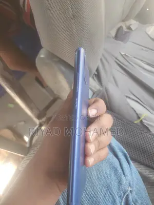 Samsung Galaxy A03 64 GB Blue