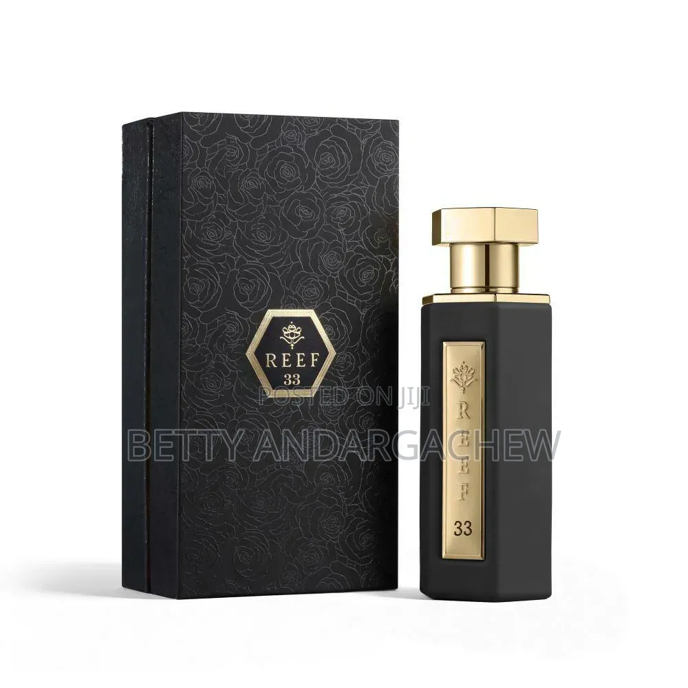 Reef 33 by Reef Perfume
