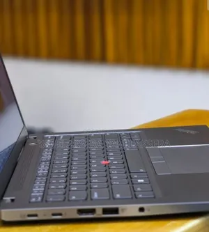 New Laptop Lenovo ThinkPad T14s G4 16GB Intel Core i7 SSD 512GB