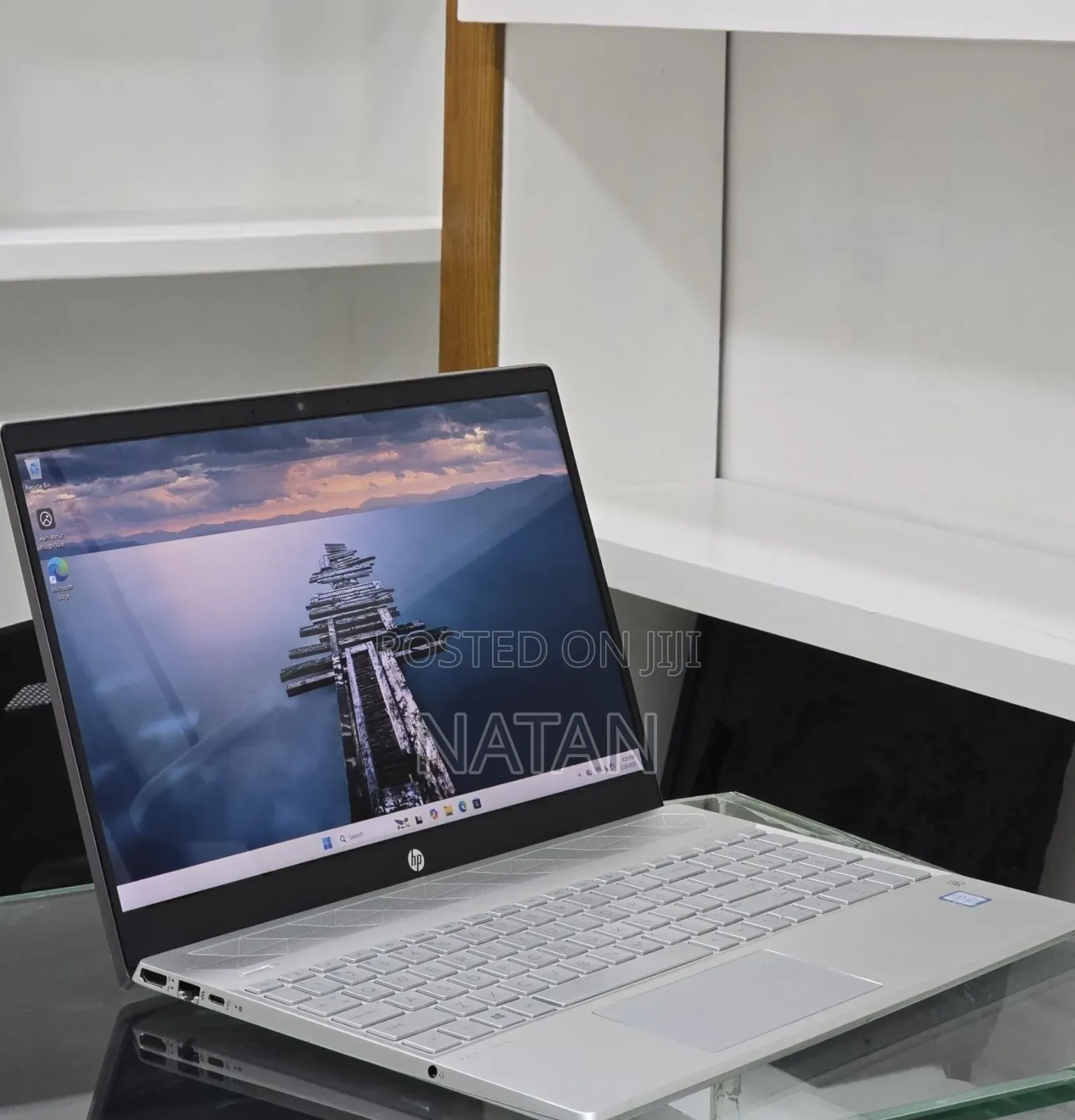 New Laptop HP Pavilion 15z 16GB Intel Core i7 SSD 256GB