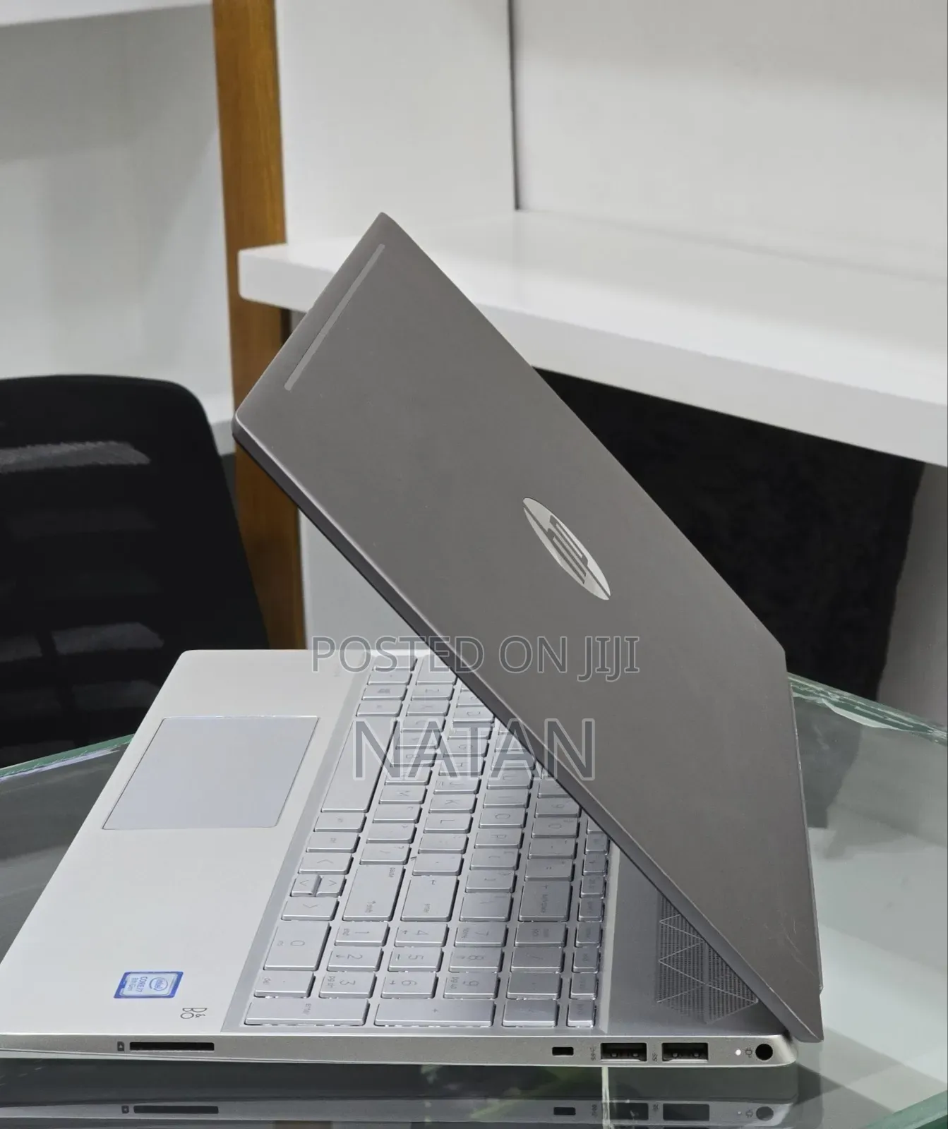 New Laptop HP Pavilion 15z 16GB Intel Core i7 SSD 256GB
