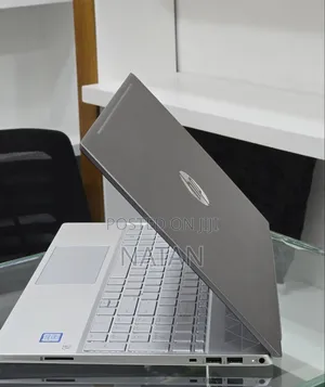 New Laptop HP Pavilion 15z 16GB Intel Core i7 SSD 256GB