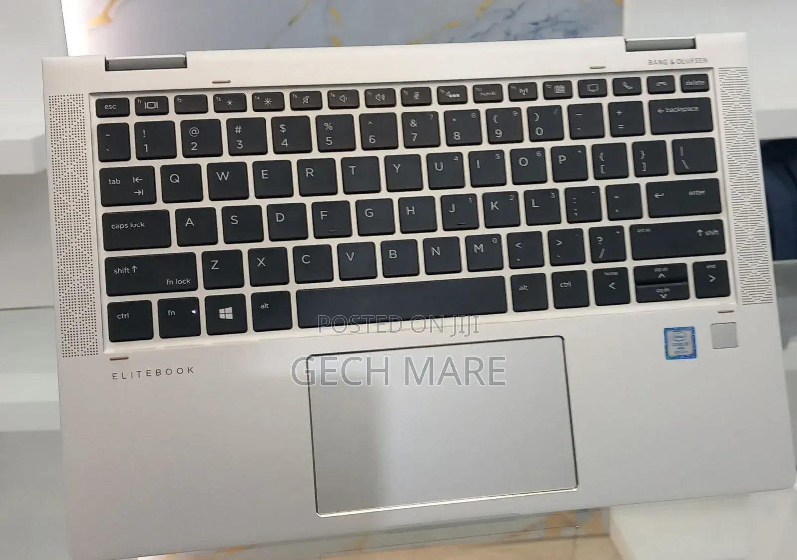 New Laptop HP Envy x360 16GB Intel Core i7 SSD 512GB