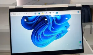 New Laptop HP Envy x360 16GB Intel Core i7 SSD 512GB
