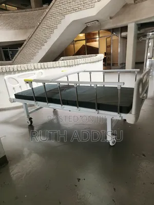Brand New Hospital Bed腕帶packed Hospital Bed蝨你Hospital Bed Medical Bed