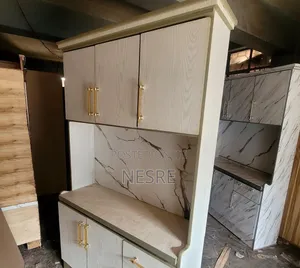 Kitchen Cabinets