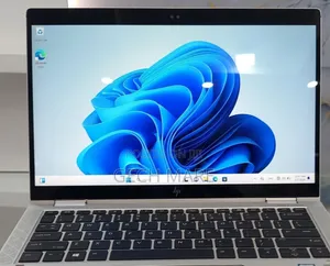 New Laptop HP Envy x360 16GB Intel Core i7 SSD 512GB
