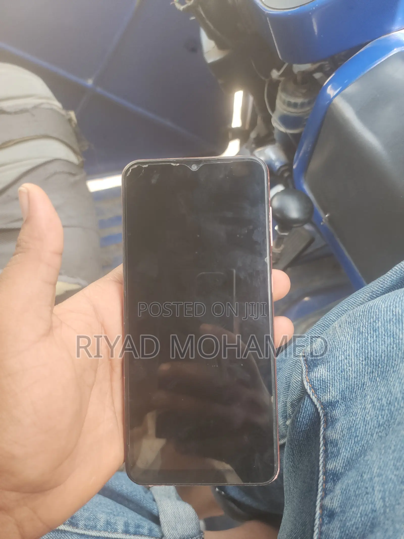 Samsung Galaxy F13 64 GB Pink