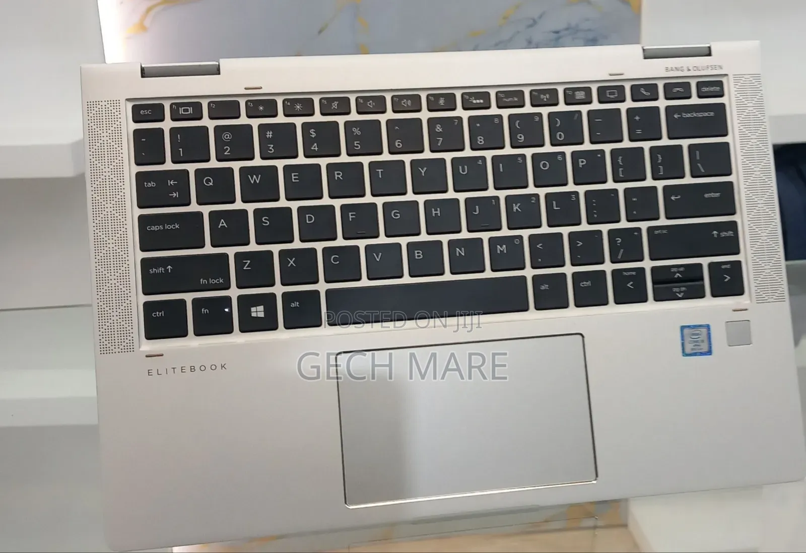 New Laptop HP Envy x360 16GB Intel Core i7 SSD 512GB