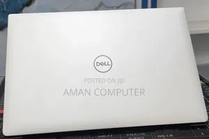 New Laptop Dell XPS 15 16GB Intel Core i5 SSD 512GB