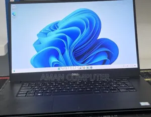 New Laptop Dell XPS 15 16GB Intel Core i5 SSD 512GB