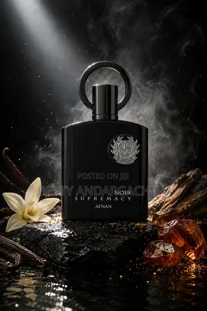 Afnan Supremacy Collector's Edition EDP 100 ML