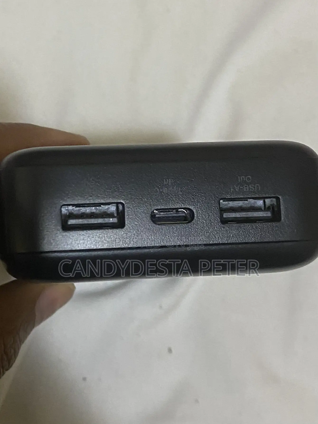 Power Bank