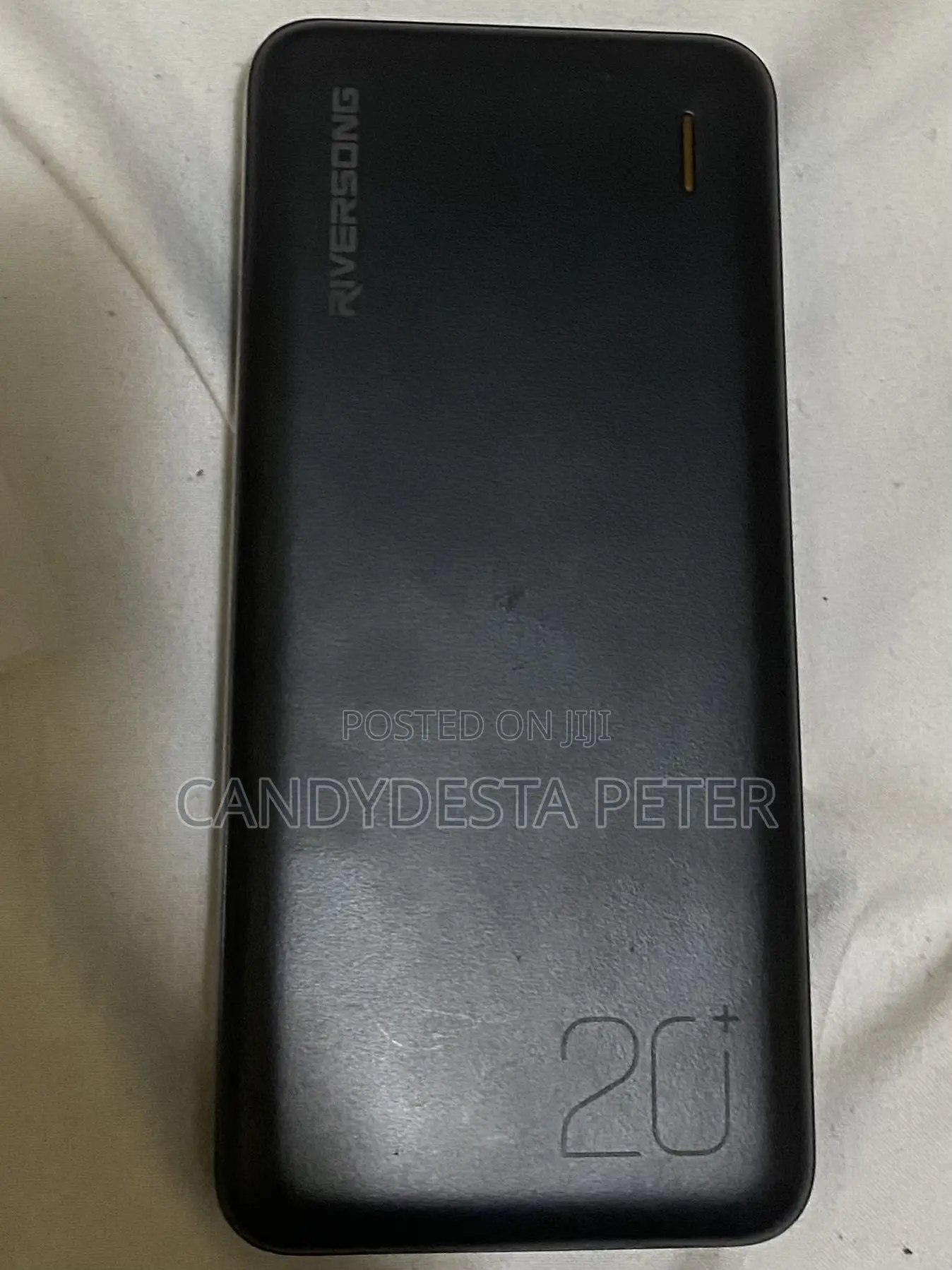 Power Bank