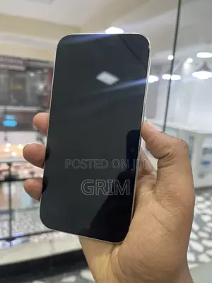 Apple iPhone 15 Pro 256 GB White