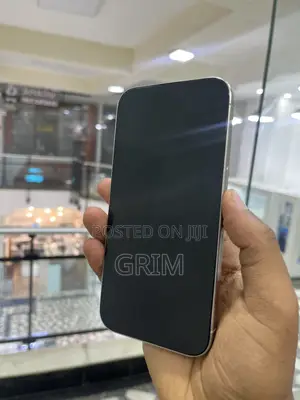 Apple iPhone 15 Pro 256 GB White