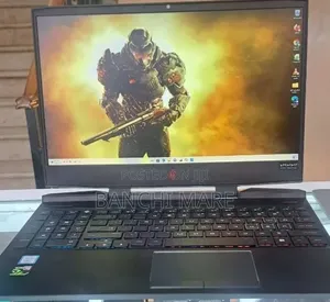 New Laptop HP Omen X 16GB Intel Core i7 HDD 1T