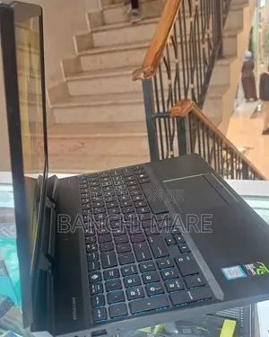 New Laptop HP Omen X 16GB Intel Core i7 HDD 1T