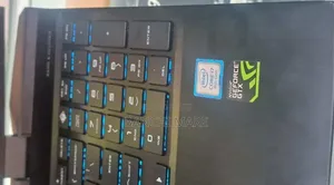 New Laptop HP Omen X 16GB Intel Core i7 HDD 1T