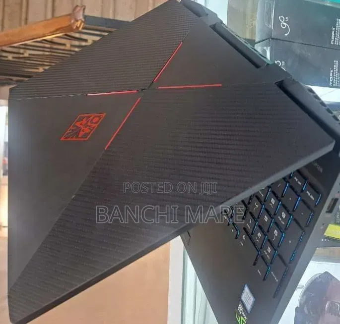 New Laptop HP Omen X 16GB Intel Core i7 HDD 1T