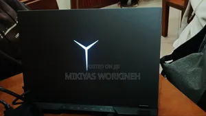 Laptop Lenovo Legion 5 16GB AMD Ryzen 7 SSD 1T