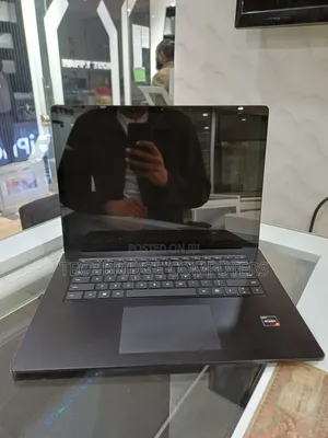 Laptop Microsoft Surface Laptop 4 16GB AMD Ryzen 7 SSD 512GB