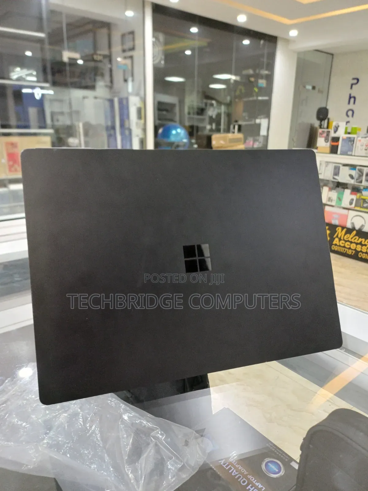 Laptop Microsoft Surface Laptop 4 16GB AMD Ryzen 7 SSD 512GB