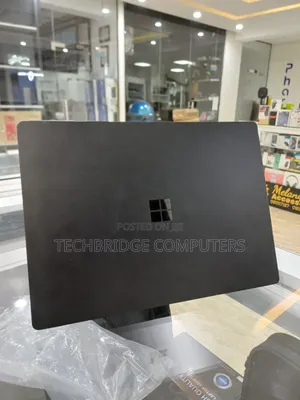 Laptop Microsoft Surface Laptop 4 16GB AMD Ryzen 7 SSD 512GB