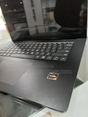 Laptop Microsoft Surface Laptop 4 16GB AMD Ryzen 7 SSD 512GB