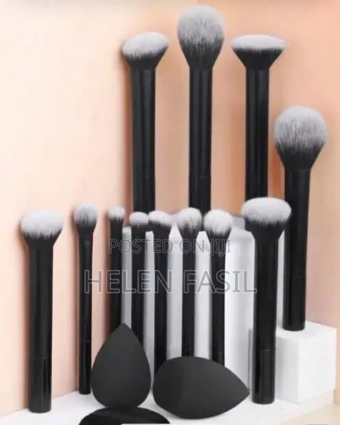 Make Up Brush