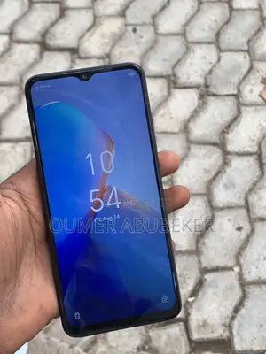Infinix Smart 7 HD 64 GB Blue
