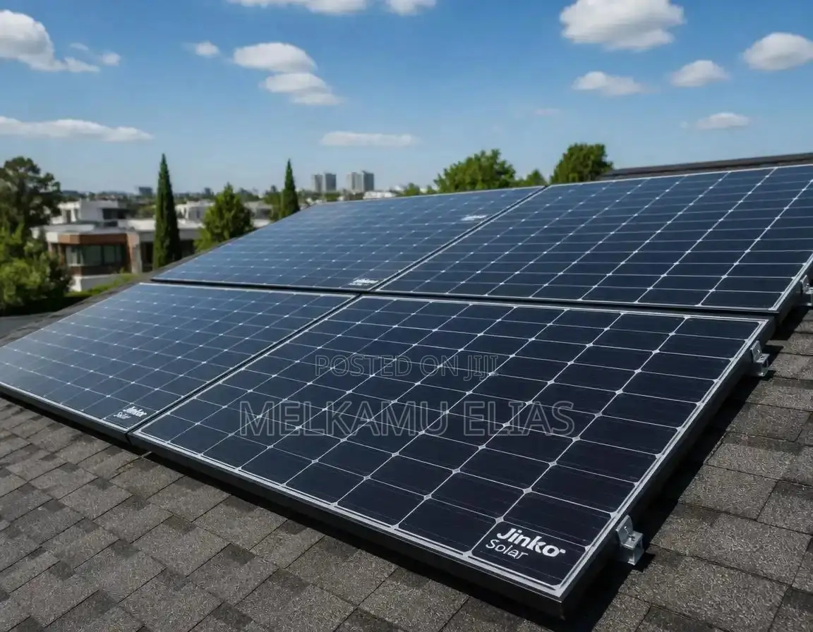Solar Panel