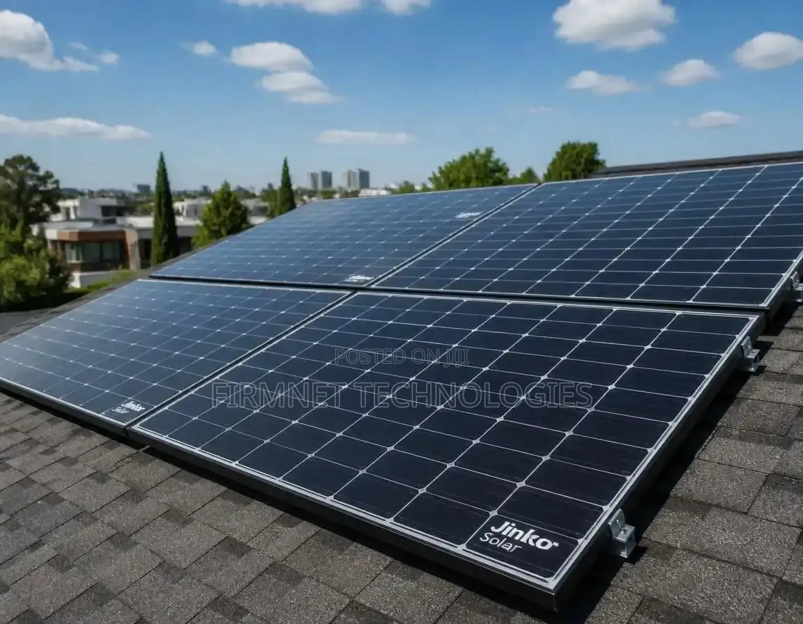 Solar Panel